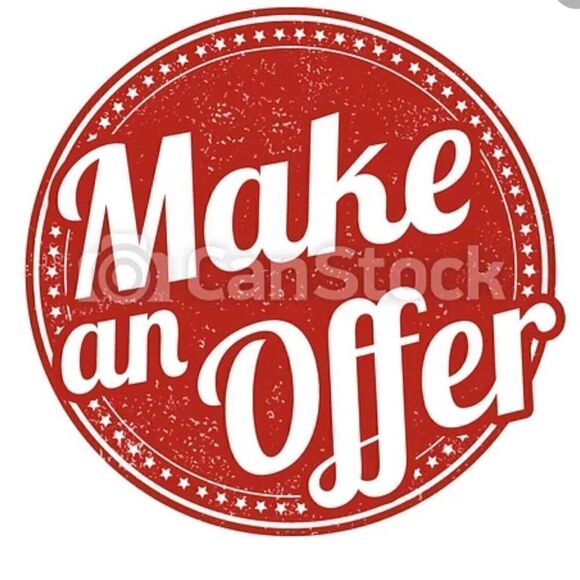 Reasonable Offers Accepted - Picture 2 of 2